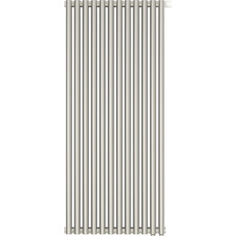 Радиатор Сунержа Эстет-11 540х1200 мм (12 секций) 00-0312-1212 нижнее правое подключение - фото 