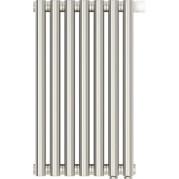 Радиатор Сунержа Эстет-11 315х500 мм (7 секций) 00-0312-5007 нижнее правое подключение - фото 