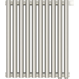 Радиатор Сунержа Эстет-11 450х500 мм (10 секций) 00-0312-5010 нижнее правое подключение - фото 