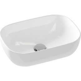 Раковина-чаша Cersanit Moduo Square 50 см 63570 - фото 