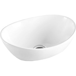 Раковина-чаша Ceramicanova Element 40 см CN6016 - фото 