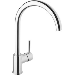 Смеситель для кухни Vitra Minimax S A42091EXP - фото 