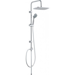 Душевая стойка Aquanet Passion RC AF300-70-RC-С 243320 - фото 