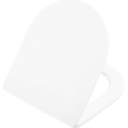 Сиденье с крышкой для унитаза BelBagno микролифт BB3105SC - фото 