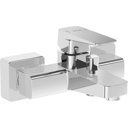 Смеситель для ванны Vitra Root Square A42737EXP - фото 