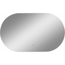 Зеркало Art&Max Torino Led 120 см AM-Tor-1200-700-DS-F - фото 