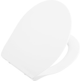 Сиденье с крышкой для унитаза BelBagno микролифт BB045/051SC - фото 