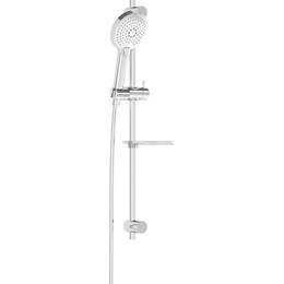 Душевой гарнитур Vitra Bliss 3F A45743EXP - фото 