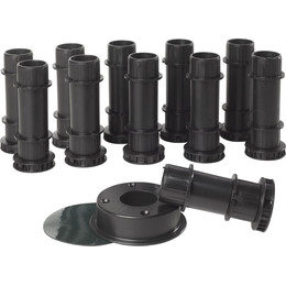 Ножки для душевого поддона Jacob Delafon Flight Pure E62751-00 - фото 