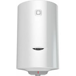 Водонагреватель электрический Ariston PRO 1 R 50 V PL - фото 