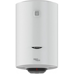 Водонагреватель электрический Ariston PRO1 R INOX ABS 50 V - фото 