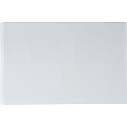 Панель боковая для ванны Roca EASY 80 см R 7259122000 - фото 