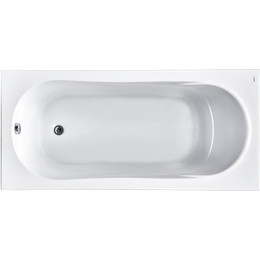 Ванна акриловая Santek Касабланка M 170x70 см 1.WH50.1.531, Размер - мм: 1700х700 - фото 