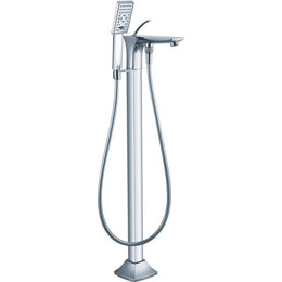 Смеситель для ванны Aquanet JA-6001 181594 - фото 