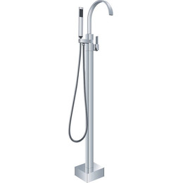 Смеситель для ванны Aquanet JA-5004 188174 - фото 