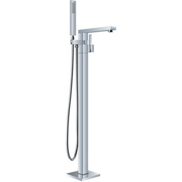 Смеситель для ванны Aquanet JA-6002 188175 - фото 