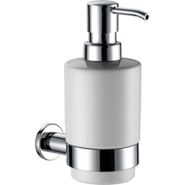 Дозатор для жидкого мыла Azario Forny AZ-88312 - фото 