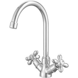 Смеситель для кухни Aquanet Opera SD98905 187235 - фото 