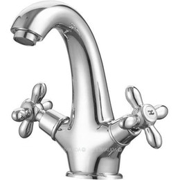 Смеситель для раковины Aquanet Opera SD98903 187234 - фото 