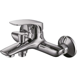 Смеситель для ванны Aquanet Atletic AF310-20С 216761 - фото 