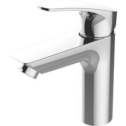 Смеситель для раковины Aquanet Static AF330-10C 237441 - фото 