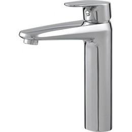 Смеситель для раковины Aquanet Magic AF410-11C 237452 - фото 