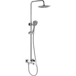 Душевая стойка Haiba HB2401 - фото 