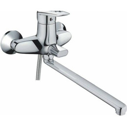 Смеситель для ванны Haiba HB2207 - фото 