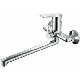 Смеситель для ванны Haiba HB22559 - фото 
