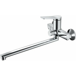 Смеситель для ванны Haiba HB22572 - фото 