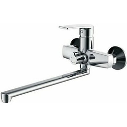 Смеситель для ванны Haiba HB22587 - фото 