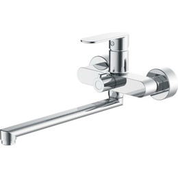 Смеситель для ванны Haiba HB22590 - фото 