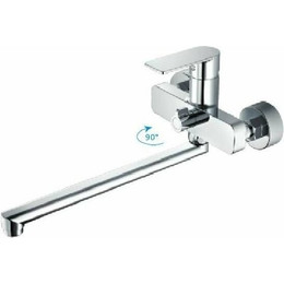 Смеситель для ванны Haiba HB22617 - фото 