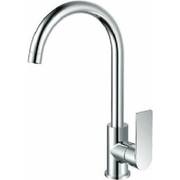 Смеситель для кухни Haiba HB70617 - фото 