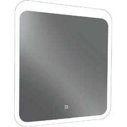 Зеркало Mirsant Air 70 см - фото 