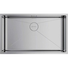 Мойка кухонная Omoikiri Taki 74-U/IF-IN (4993497) 1,2 мм, Цвет производителя: нержавеющая сталь - фото 