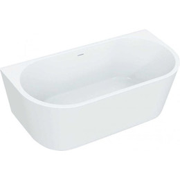 Ванна акриловая BelBagno BB108-170-80 170х80 см - фото 