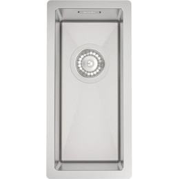 Кухонная мойка Iddis Edifice EDI21S0i77 1 мм, сатин - фото 