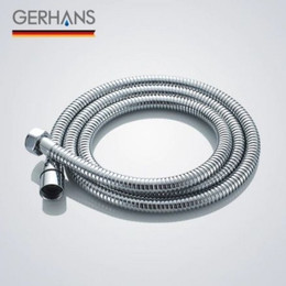 Душевой шланг Gerhans K40203 (1.5 - 2.0 м) - фото 