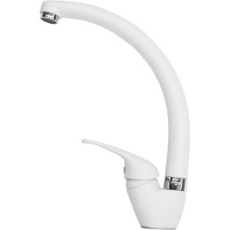 Смеситель для кухни Emar 3013, агат, Цвет производителя: агат - фото 