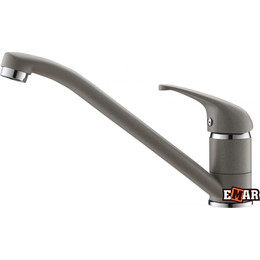 Смеситель для кухни Emar EC-3009, барит, Цвет производителя: барит - фото 