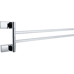 Держатель для полотенца Haiba HB8812 - фото 