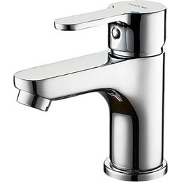 Смеситель для раковины Ledeme L1003 - фото 