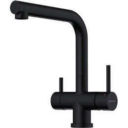 Смеситель для кухни Omoikiri Takamatsu-S GB 4994358 - фото 