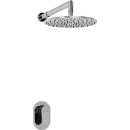 Душевая система для душа WasserKraft A12030 - фото 