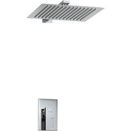 Душевая система для душа WasserKraft A12119 - фото 