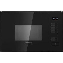 Встраиваемая микроволновая печь Maunfeld MBMO.20.8GB - фото 