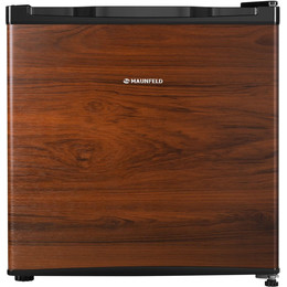 Однокамерный холодильник Maunfeld MFF50WD - фото 