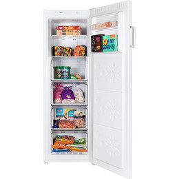 Морозильник Maunfeld MFFR170W - фото 