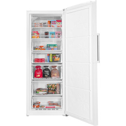 Морозильник Maunfeld MFFR185W - фото 